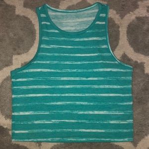 Women’s tank top